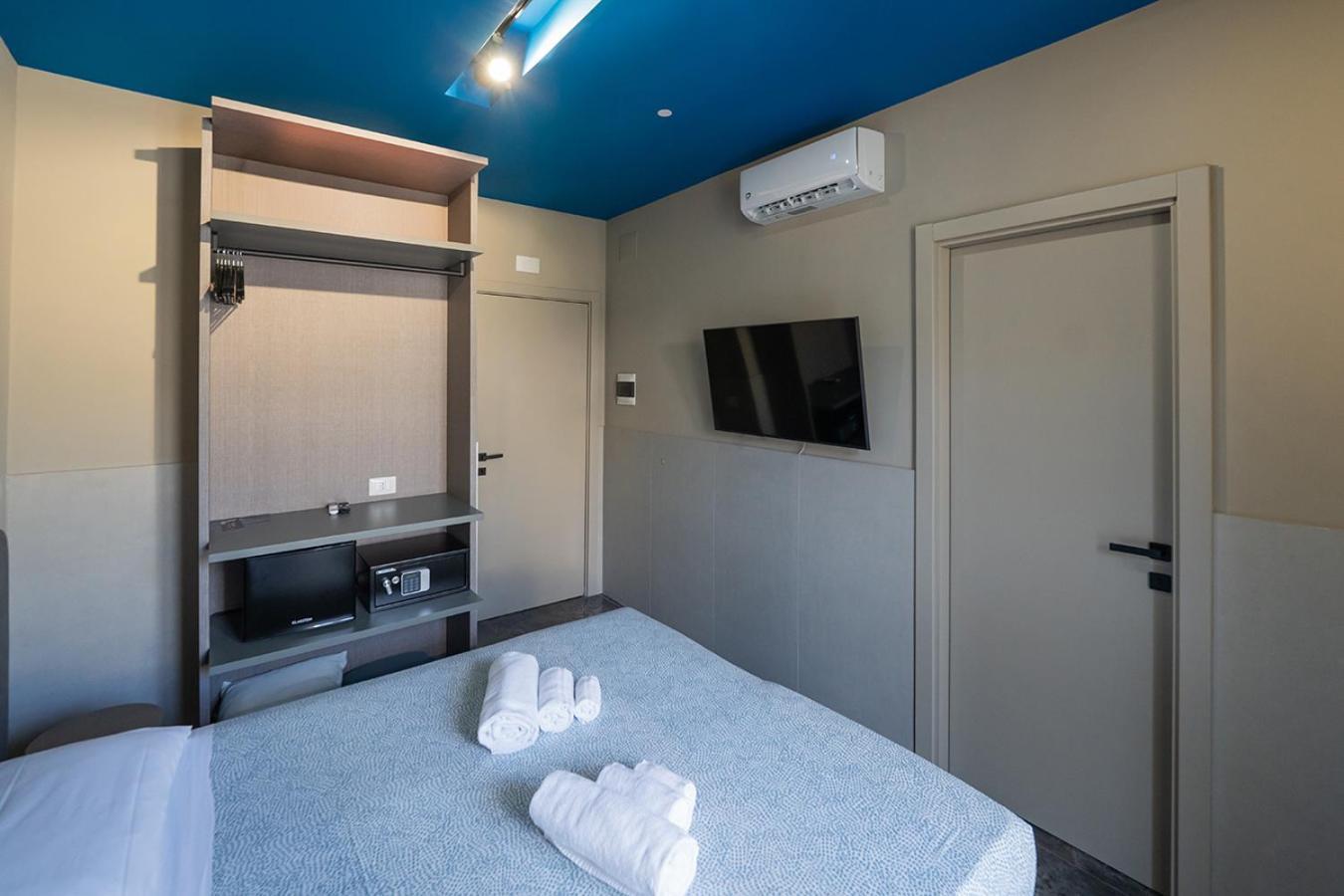 Guest house Mia Beverello Naples