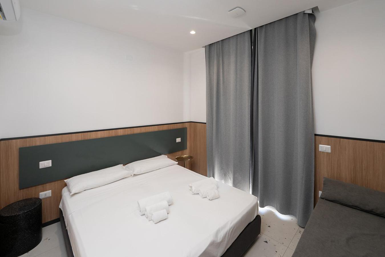 Guest house Mia Beverello
