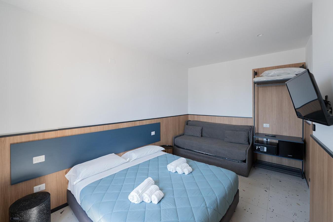 Mia Beverello Guest house Naples